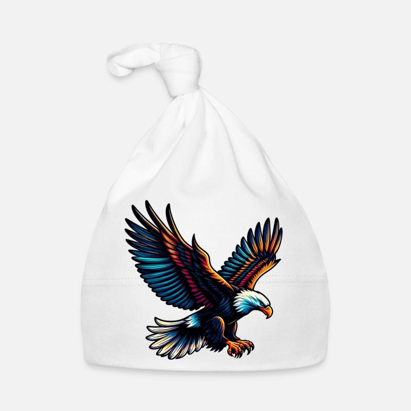 Bonnet bio Bébé