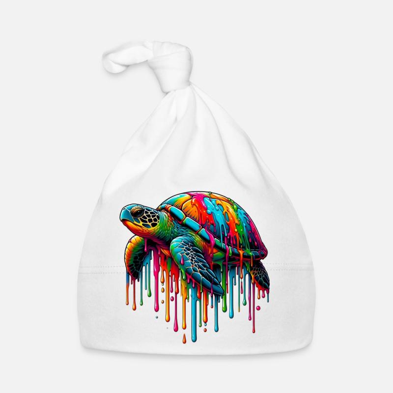 Bonnet bio Bébé