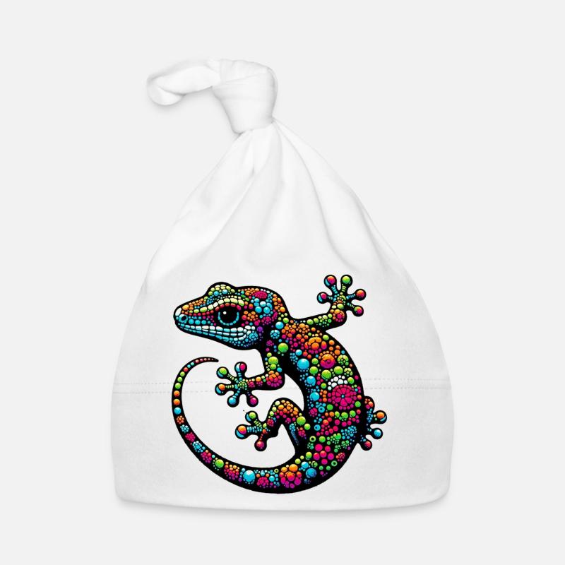 Bonnet bio Bébé