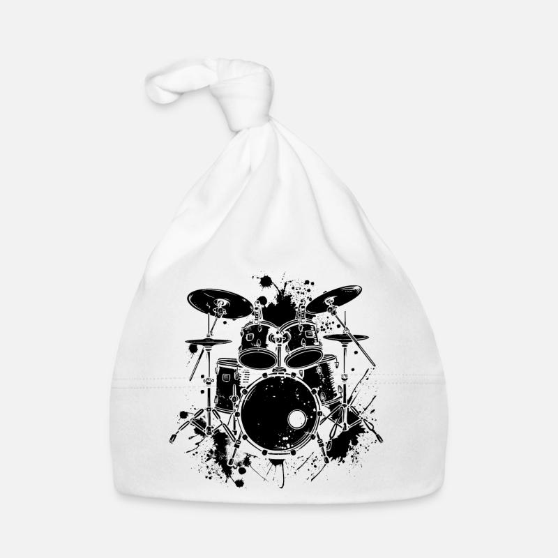 Piège Bonnet bio Bébé