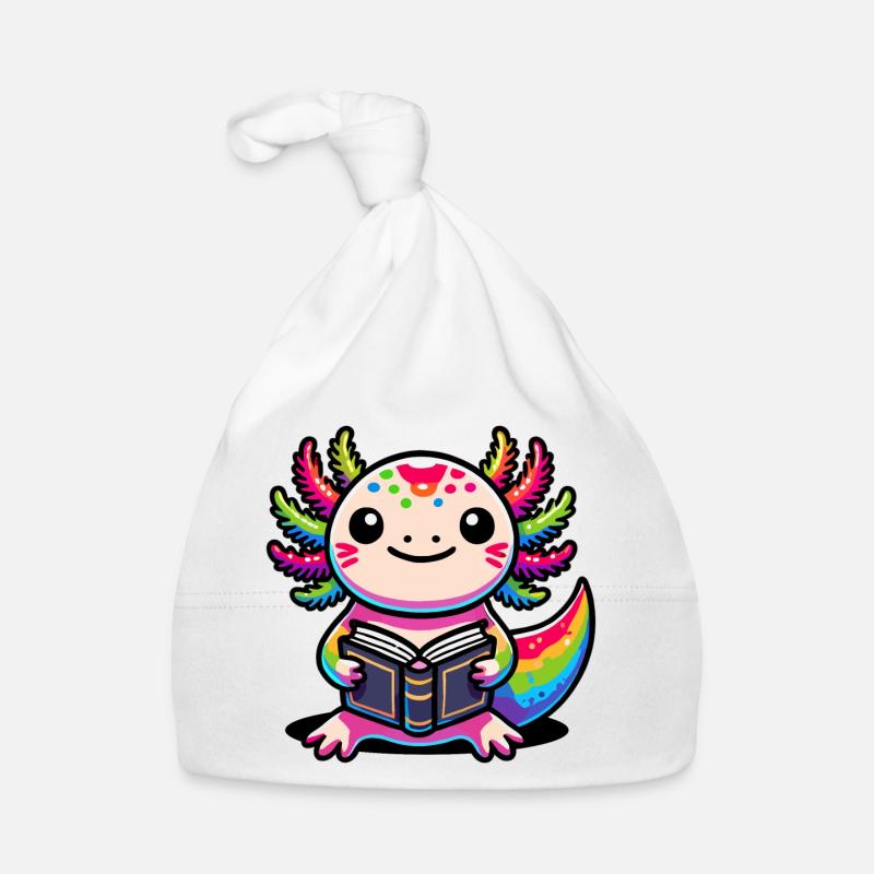 Bonnet bio Bébé