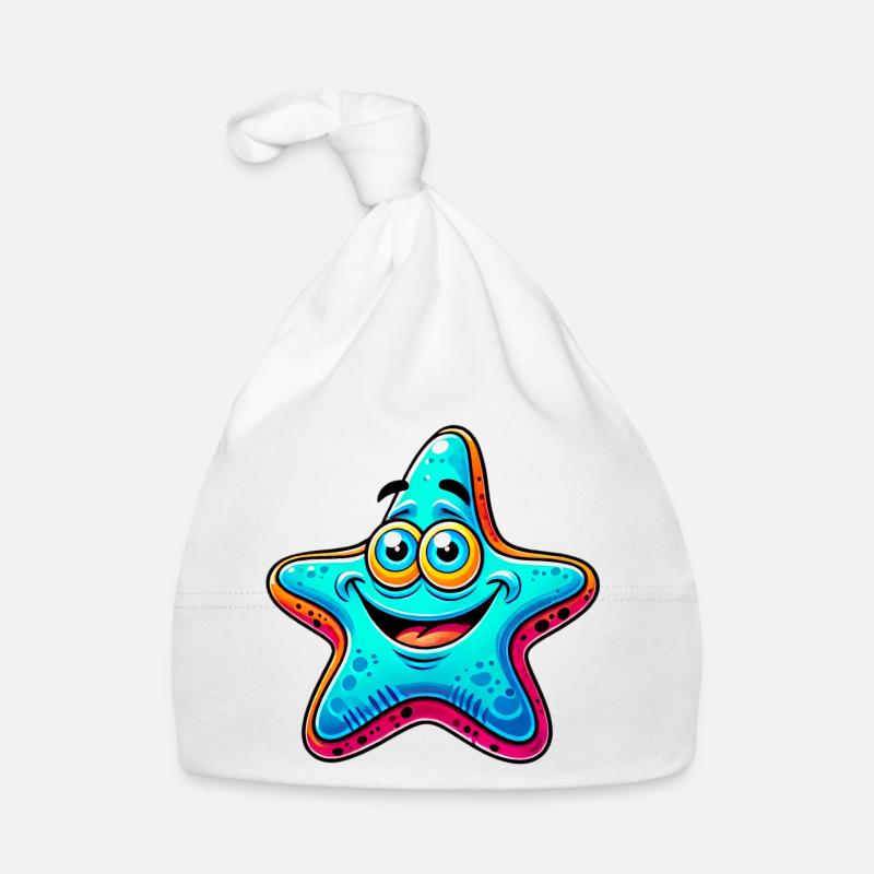 Bonnet bio Bébé