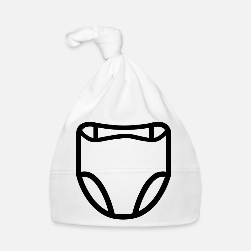 Couche Bonnet bio Bébé