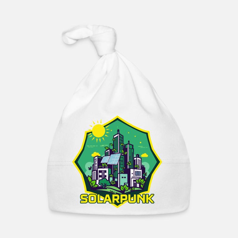 Bonnet bio Bébé