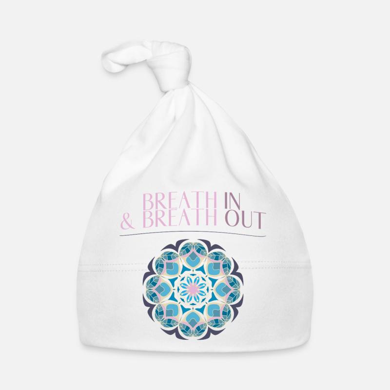 Bonnet bio Bébé
