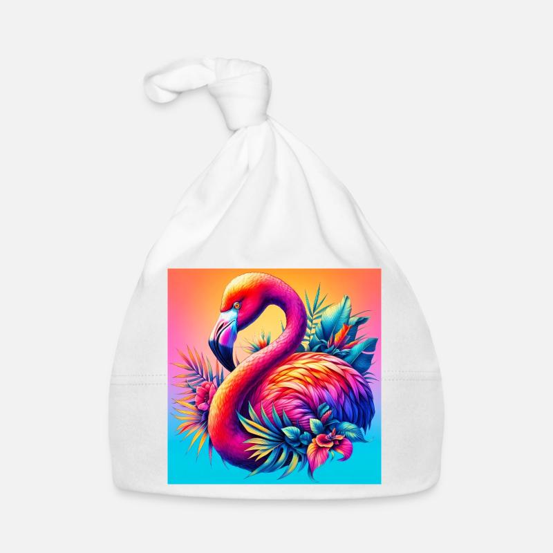 Bonnet bio Bébé
