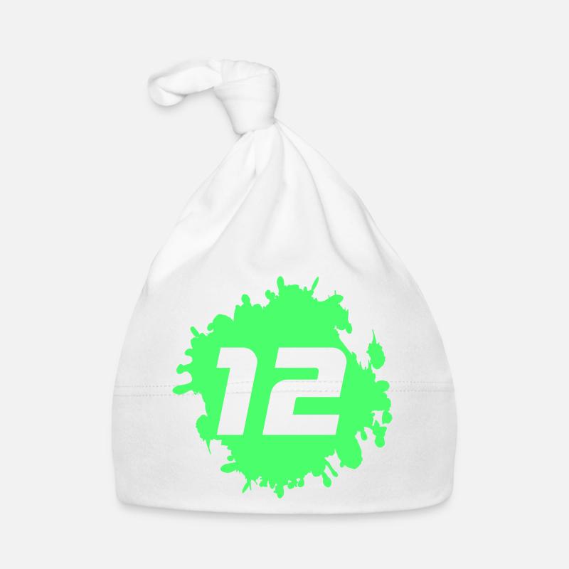 Bonnet bio Bébé