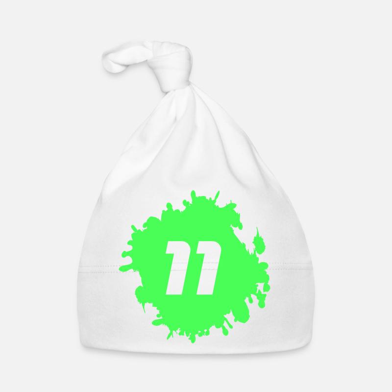 Bonnet bio Bébé