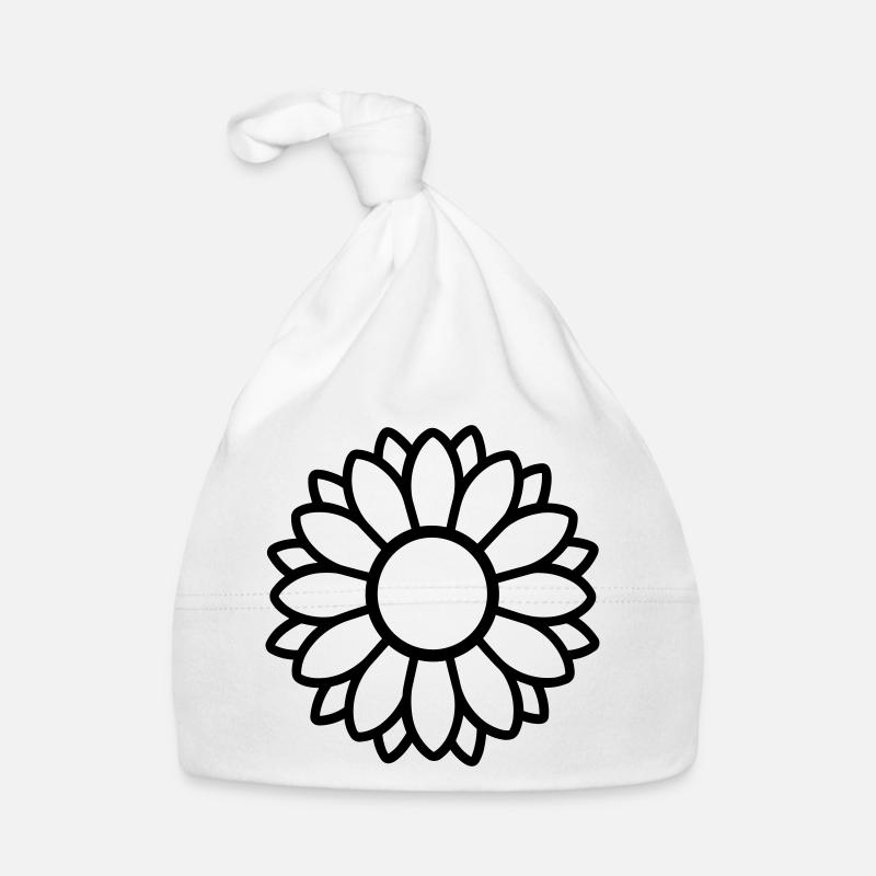 Bonnet bio Bébé