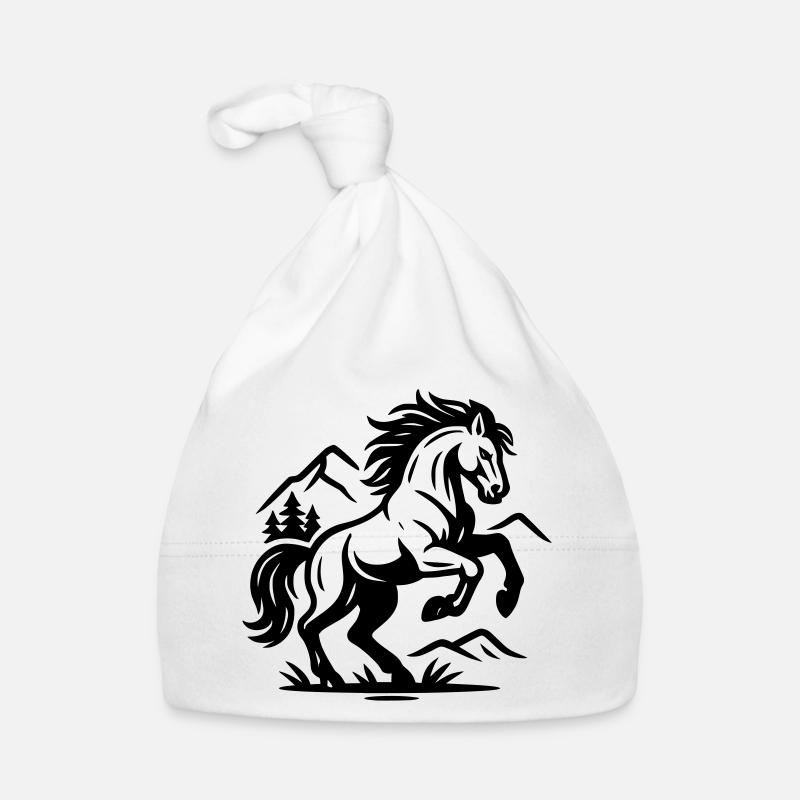 Bonnet bio Bébé