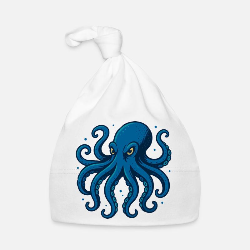 Bonnet bio Bébé