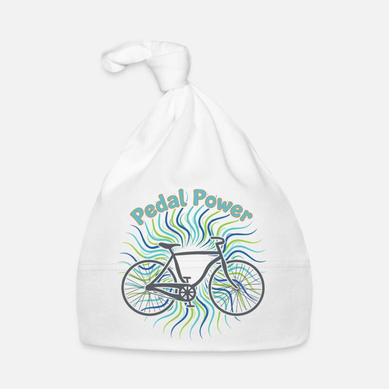 Bonnet bio Bébé