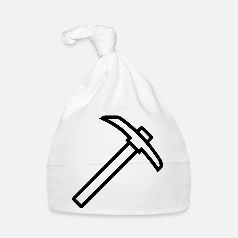 Baby Bio-Mütze