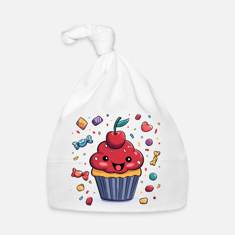 Bonnet bio Bébé