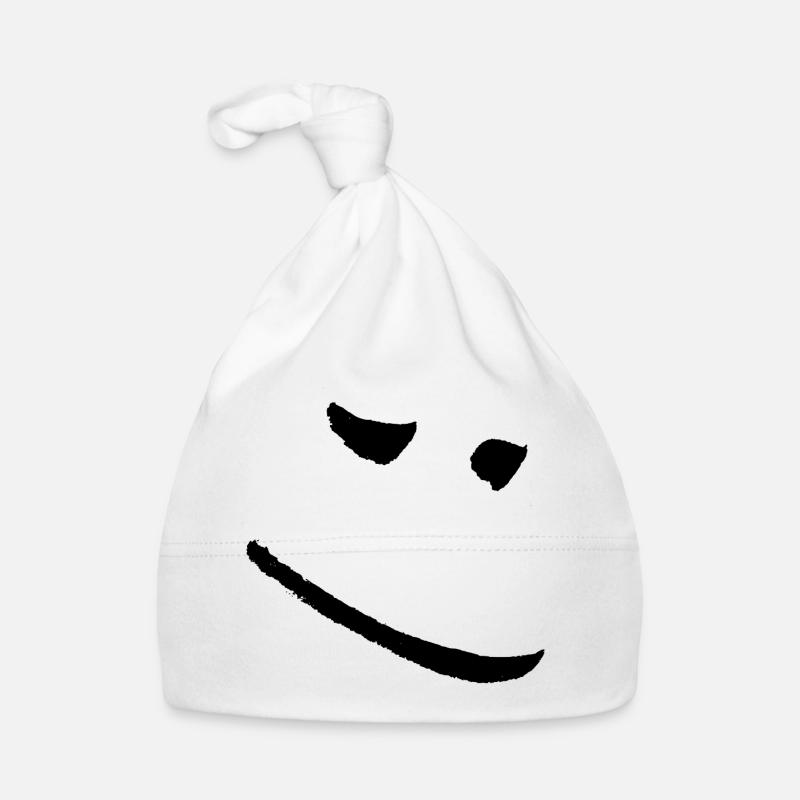 good mood Organic Baby Cap