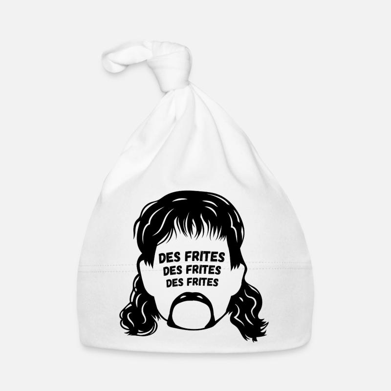 fries, Jeff, chtimi Organic Baby Cap