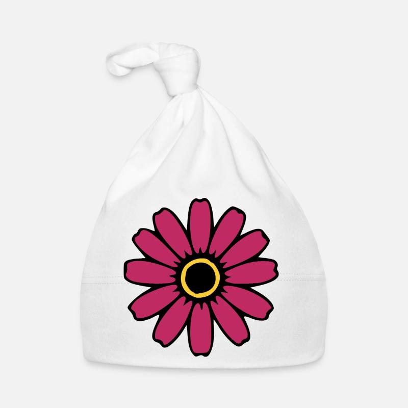 Muttertags Geschenk Mutter Muttertag Geschenkidee  Baby Bio-Mütze