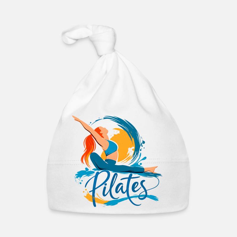 Bonnet bio Bébé