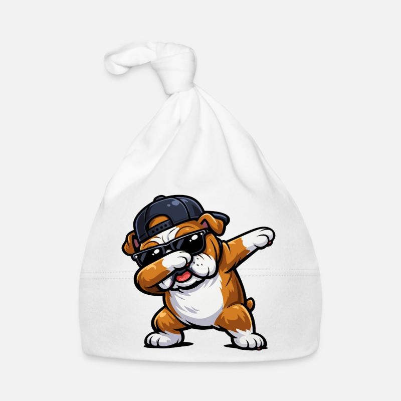Bonnet bio Bébé