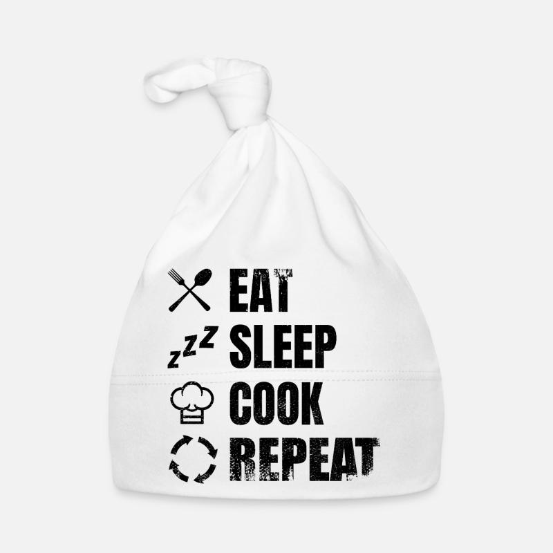 Plan de cuisson Bonnet bio Bébé