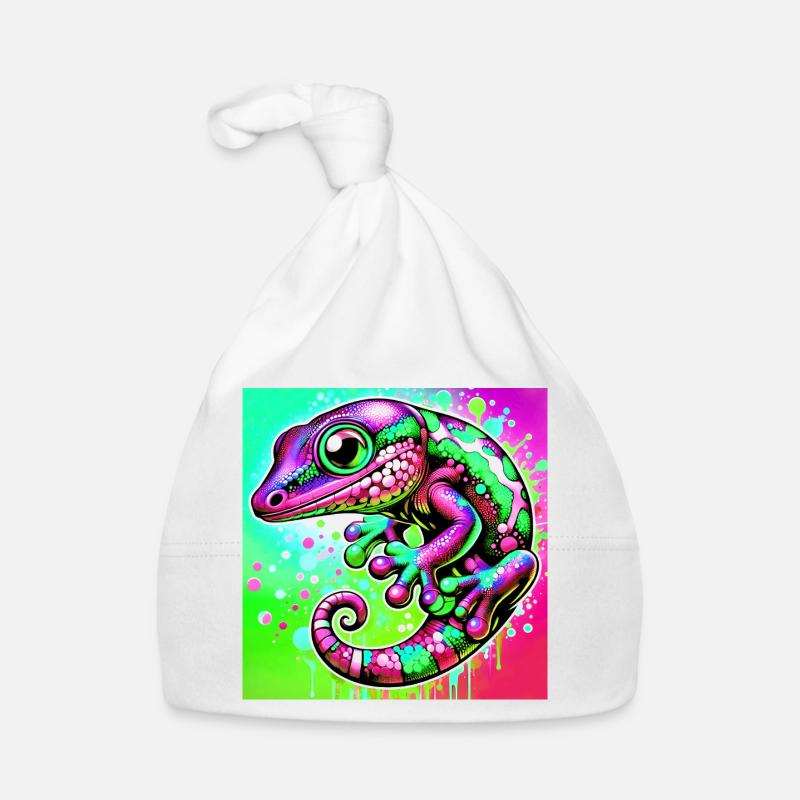 Bonnet bio Bébé