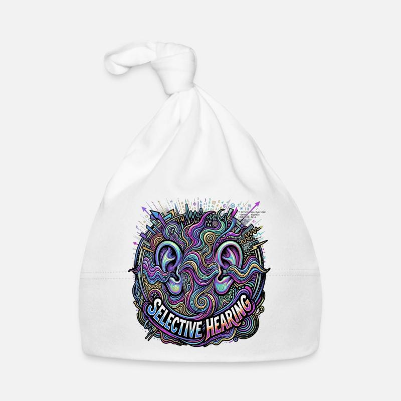 Bonnet bio Bébé