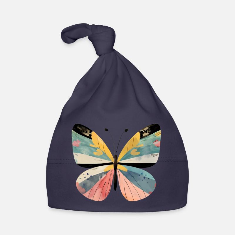 Bonnet bio Bébé