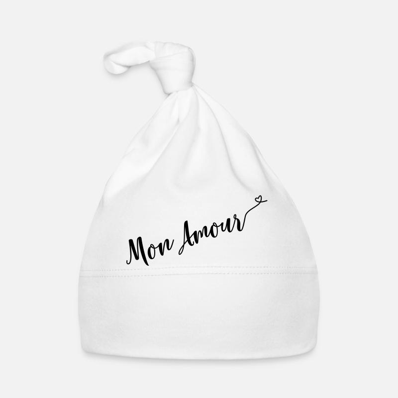 Bonnet bio Bébé
