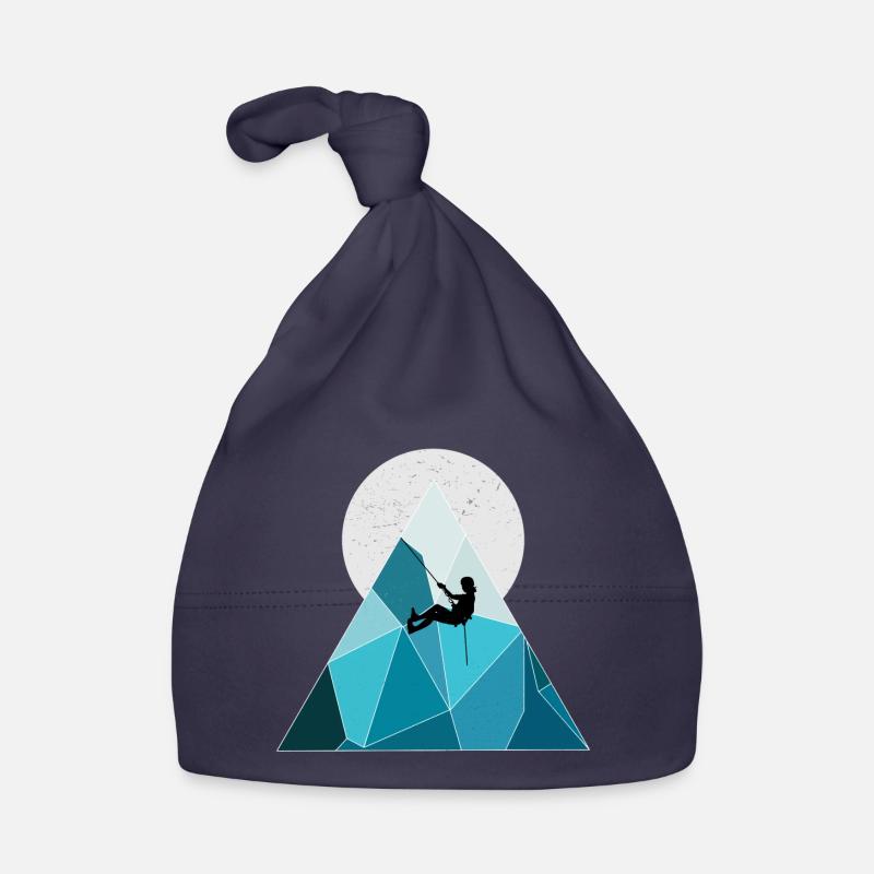 Montée Bonnet bio Bébé