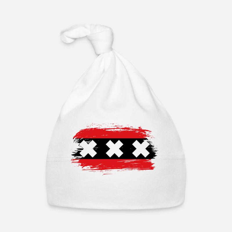 Bonnet bio Bébé