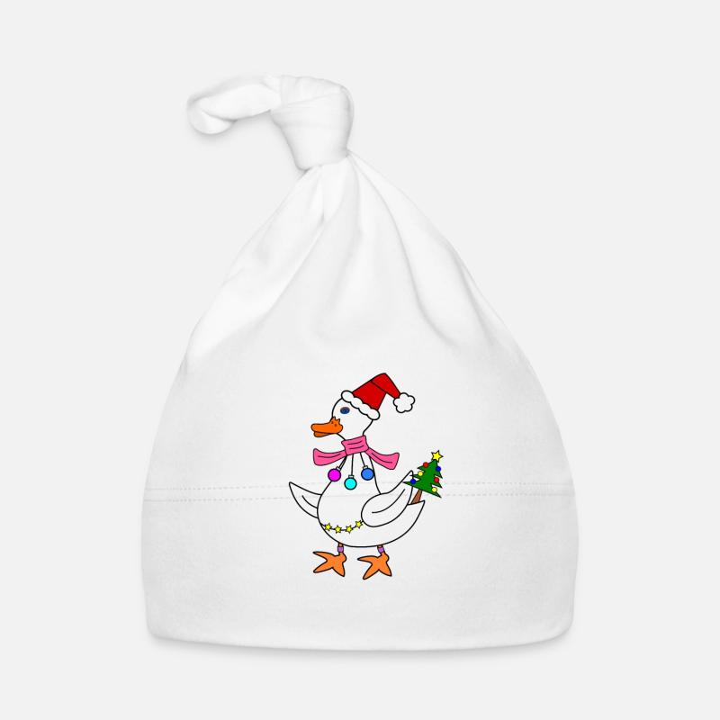 Bonnet bio Bébé