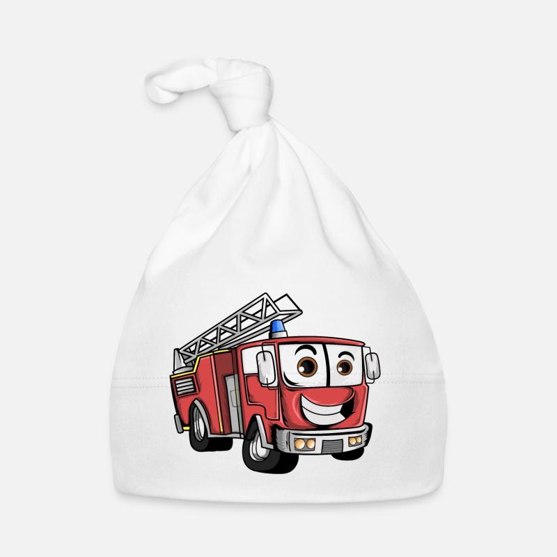 Bonnet bio Bébé