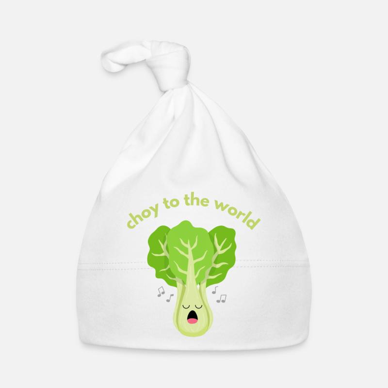 Bonnet bio Bébé