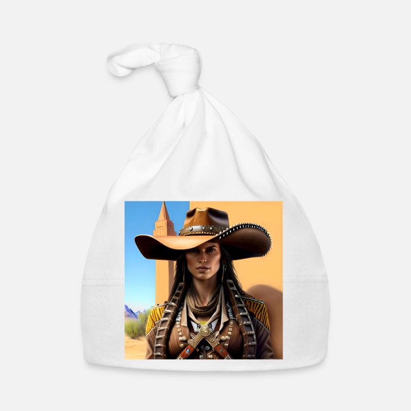 Bonnet bio Bébé