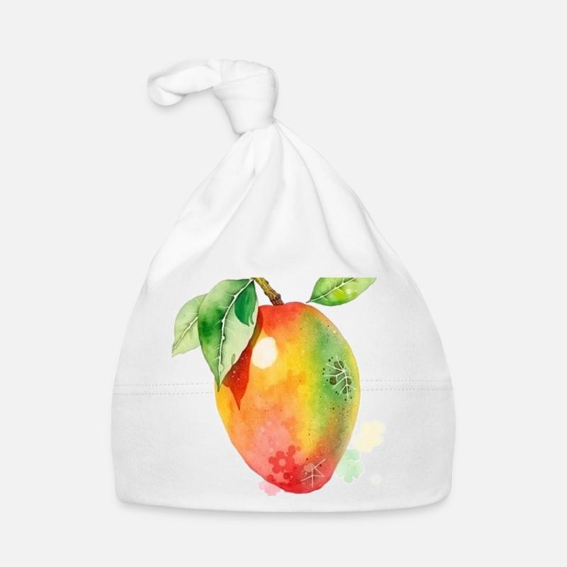 Mangue Bonnet bio Bébé