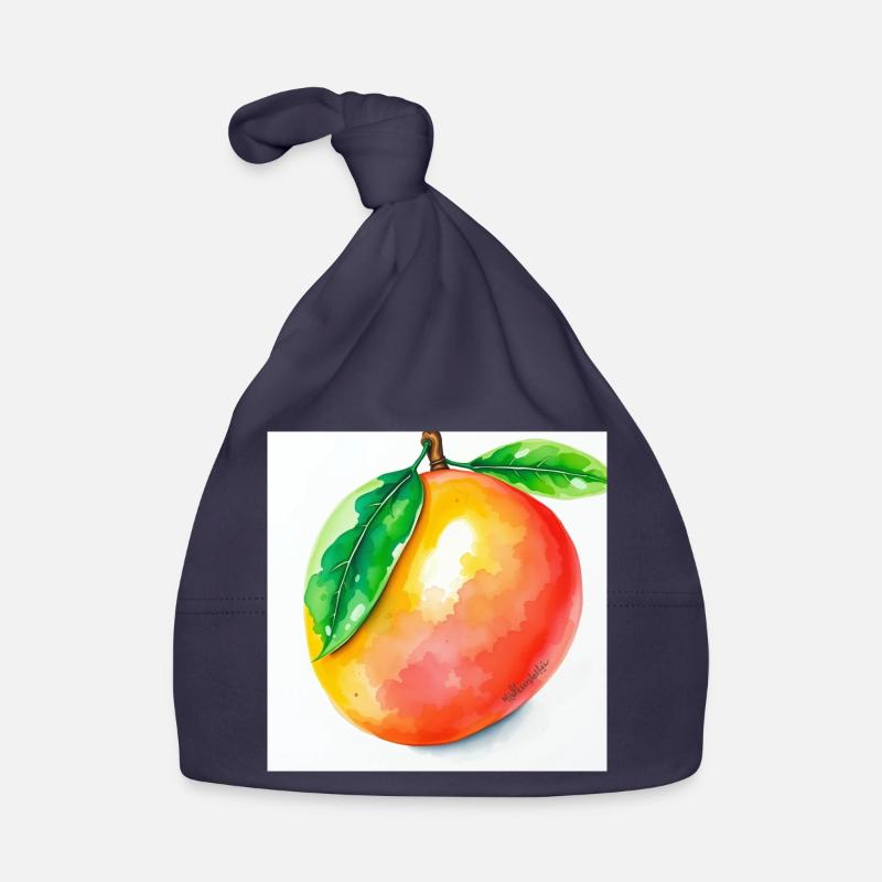 Mangue Bonnet bio Bébé