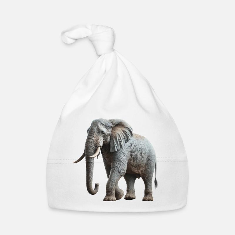 Bonnet bio Bébé