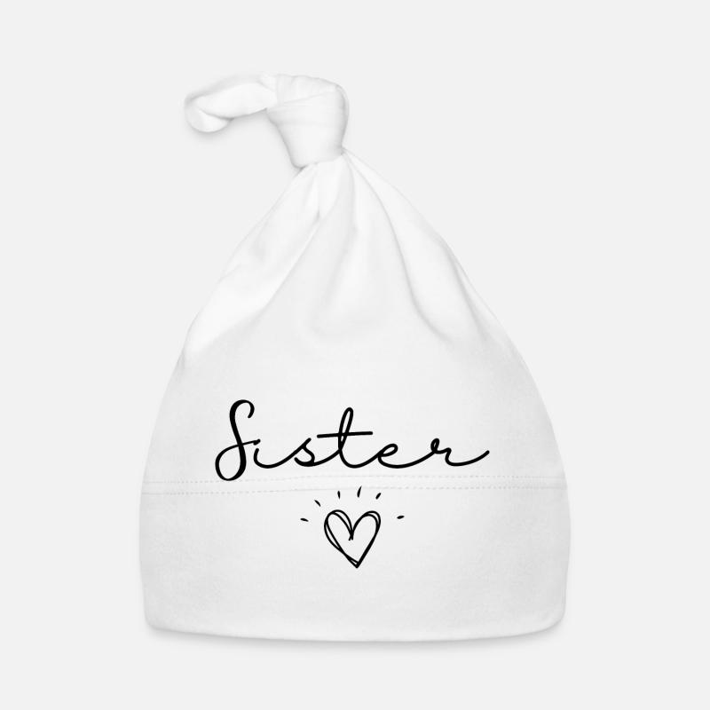 Bonnet bio Bébé