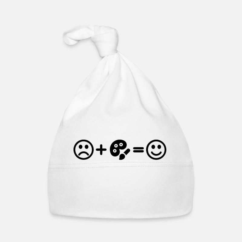 Bonnet bio Bébé