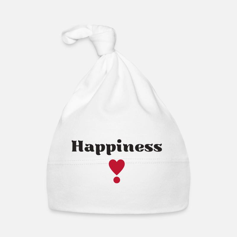 Bonnet bio Bébé