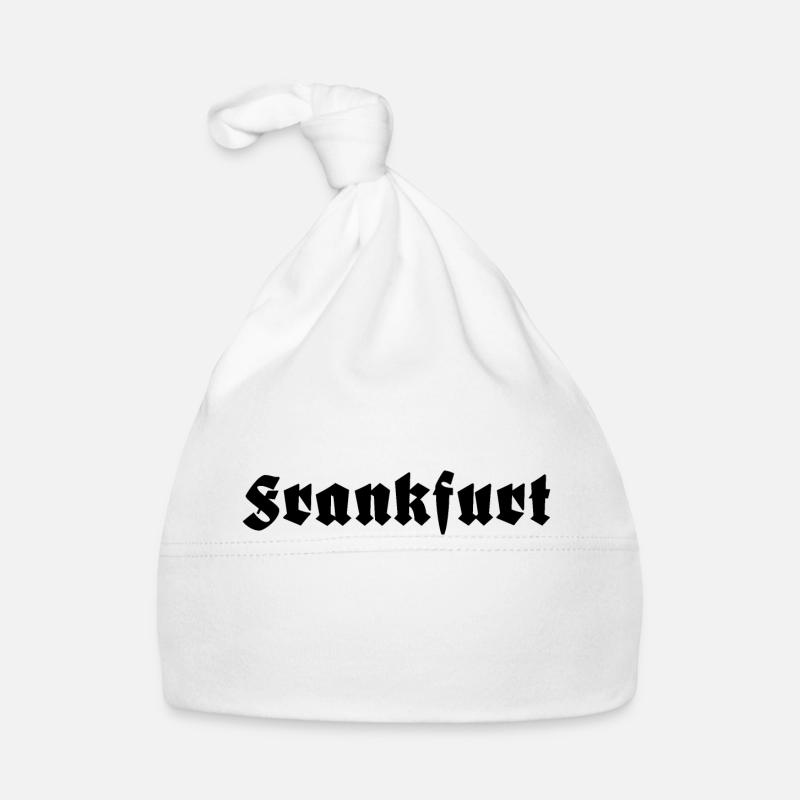 Francfort Bonnet bio Bébé