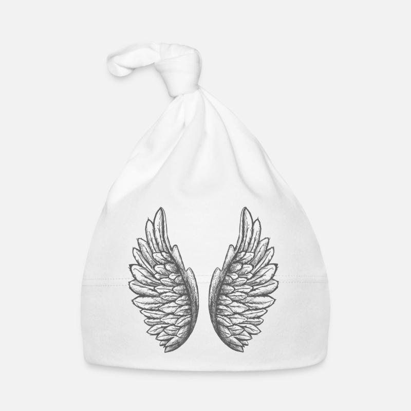 aile Bonnet bio Bébé