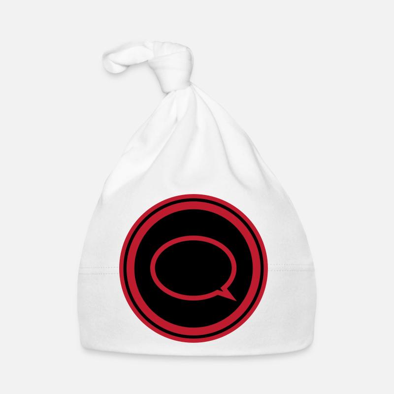 Balloon Organic Baby Cap