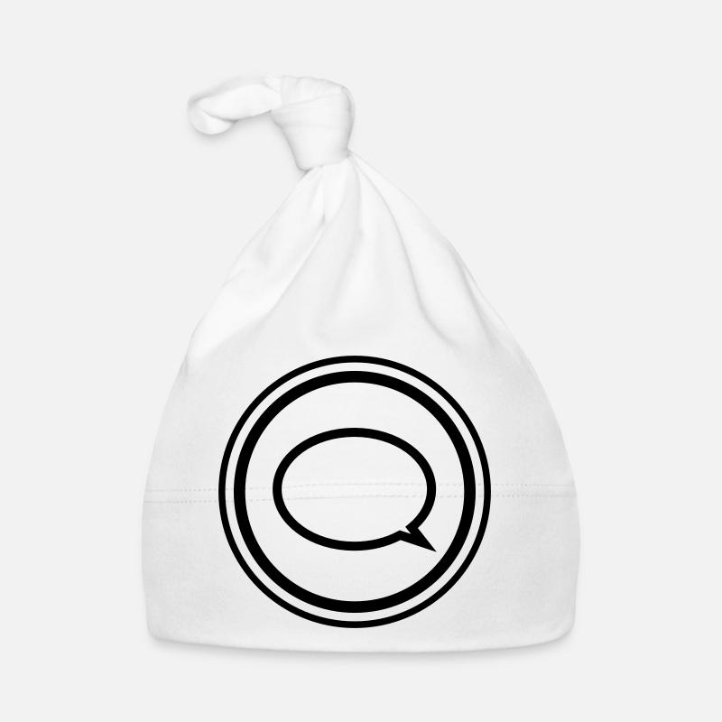 Bonnet bio Bébé