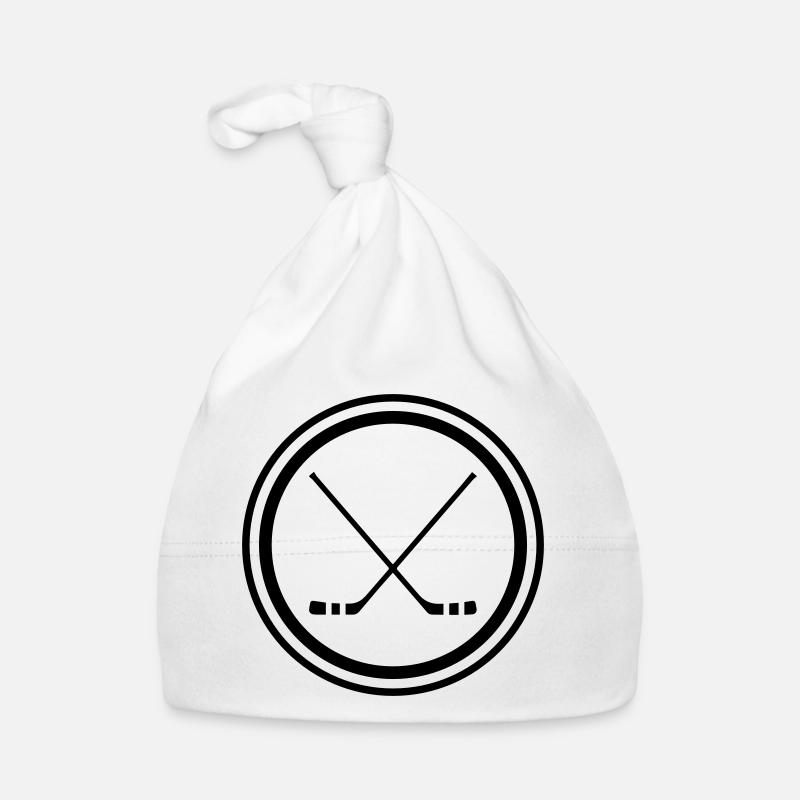 Bâtons de hockey sur glace Bonnet bio Bébé