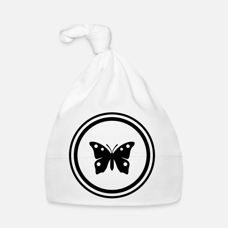 Bonnet bio Bébé