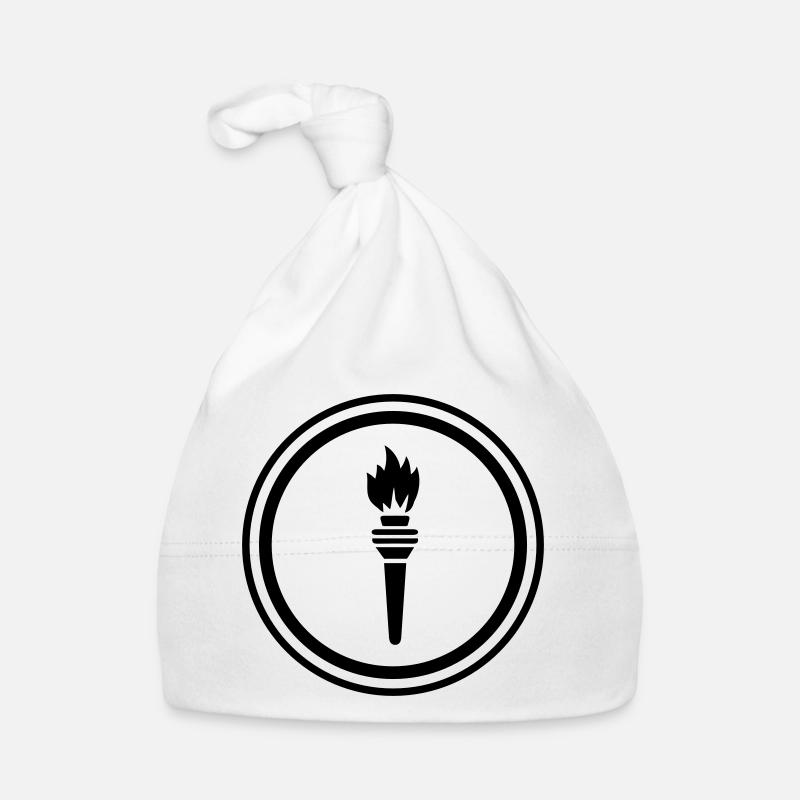 Organic Baby Cap