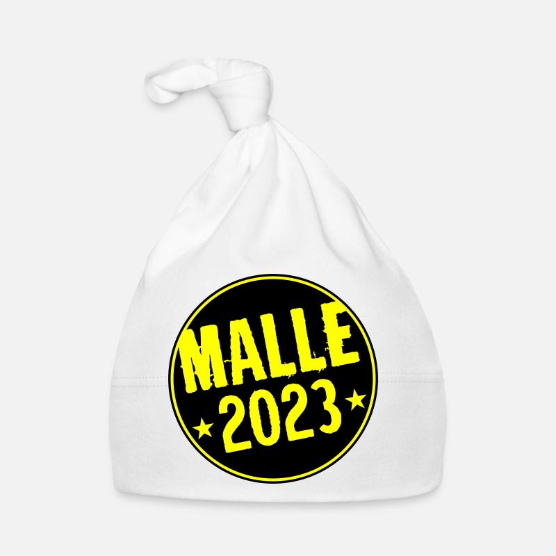 Bonnet bio Bébé