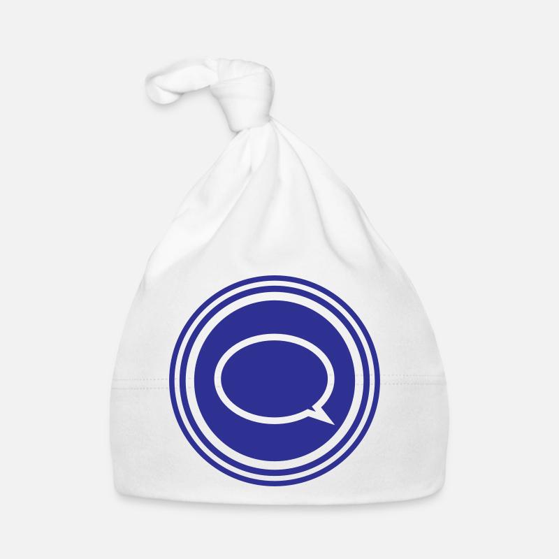 Ballon Bonnet bio Bébé