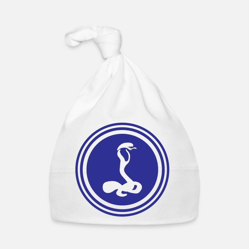 Organic Baby Cap